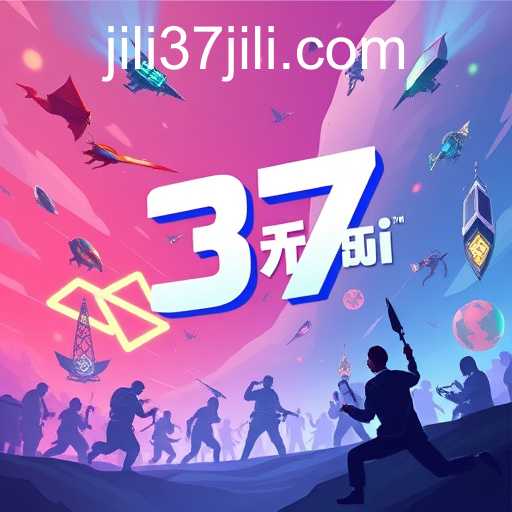 The Rise of 37 Jili in the Gaming World