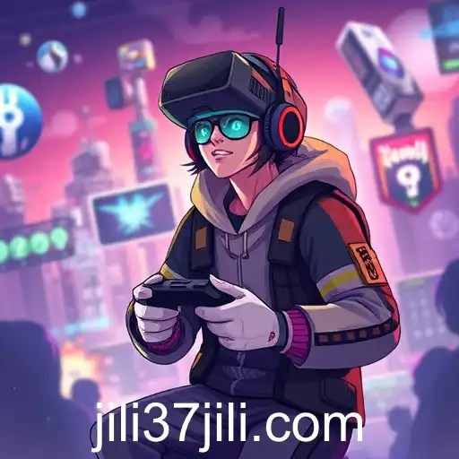 The Rise and Popularity of 37 Jili in the Gaming World