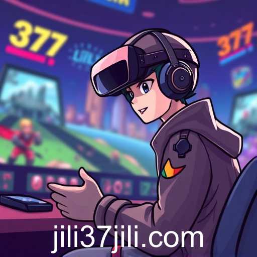 The Rise of 37 Jili: A New Era in Online Gaming