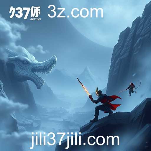 Exploring the Thrills of 'Action Games' with the Keyword '37 Jili'