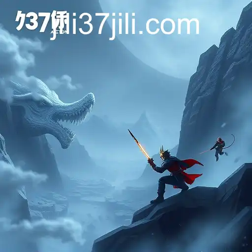 Exploring the Thrills of 'Action Games' with the Keyword '37 Jili'