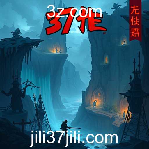 Exploring the World of Adventure Games: A 37 Jili Experience