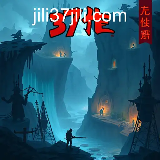 Exploring the World of Adventure Games: A 37 Jili Experience