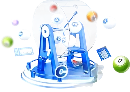 37 jili Lottery games in