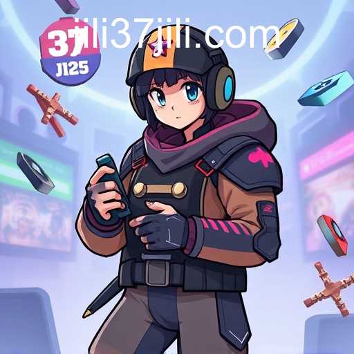 The Evolution of Gaming: 37 Jili's Latest Innovations