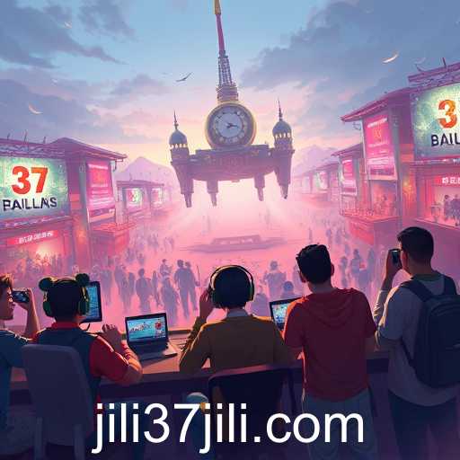 The Evolution of Online Gaming in 2025