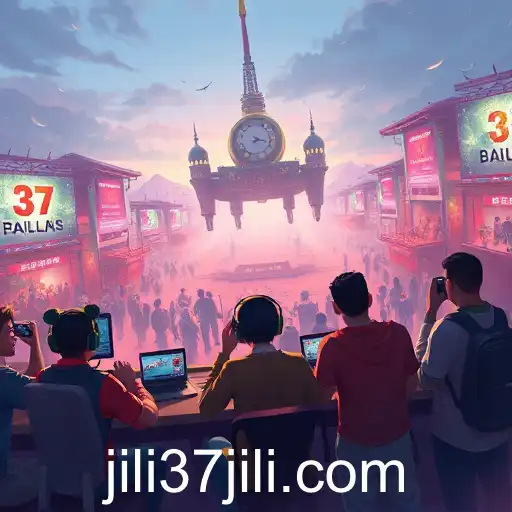 The Evolution of Online Gaming in 2025