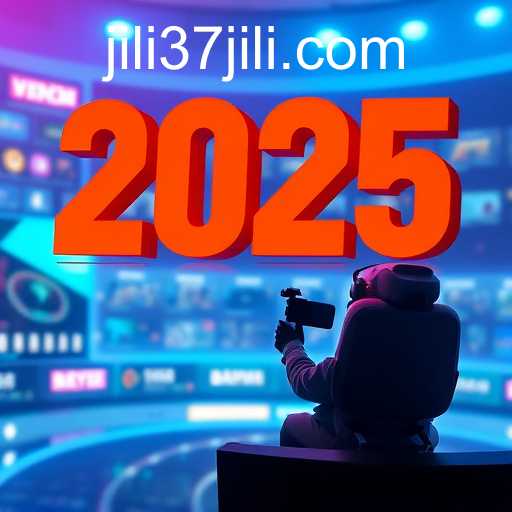 The Evolving Landscape of Online Gaming in 2025