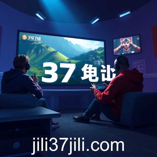 Exploring the Popularity of 37 Jili in Online Gaming