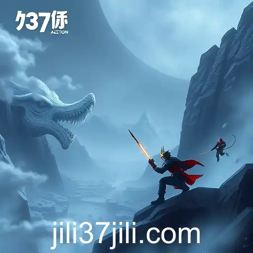 Exploring the Rise of '37 Jili' in Gaming Communities