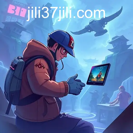 Gaming Evolution: The Rise of 37 Jili in the Digital Era
