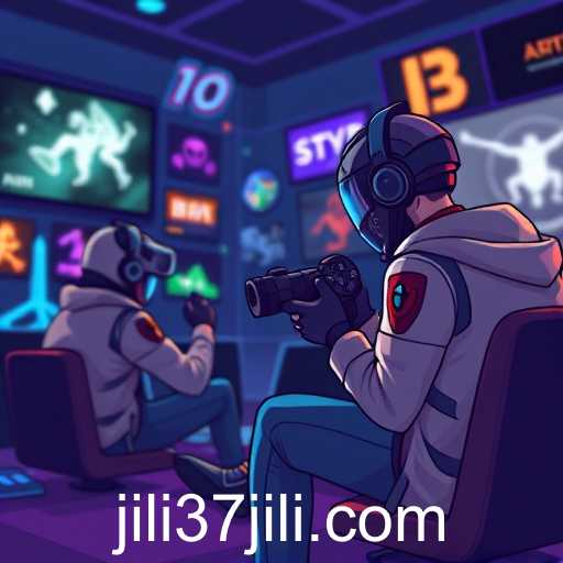 Global Influence of 37 Jili on Online Gaming Communities