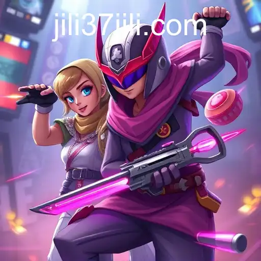 Exploring the '37 jili' Multiplayer Game Phenomenon