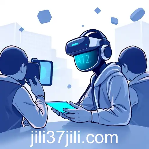 Unveiling the Rise of 37 Jili in Online Gaming