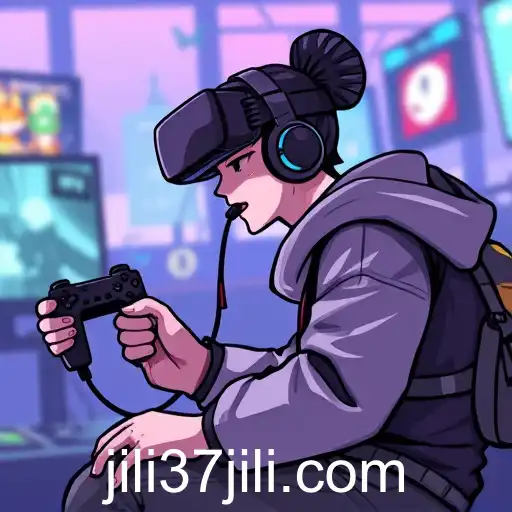 The Rise of Online Gaming Platforms