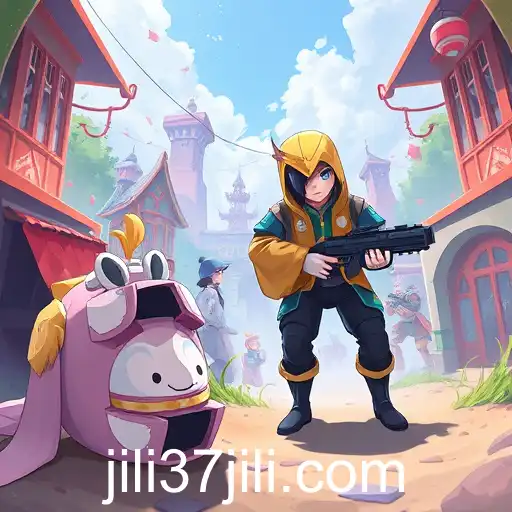 The Rise of Online Gaming Platforms in 2025