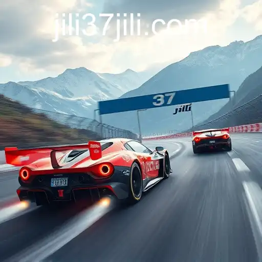 Exploring the Thrill and Excitement of Racing Games: A Dive into the '37 Jili' Phenomenon