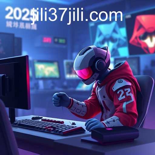 37 Jili: Revolutionizing the Gaming Experience