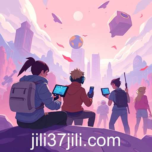 The Rise of 37 Jili: A New Era in Gaming