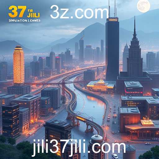 The Rise of 37 Jili in the Gaming World