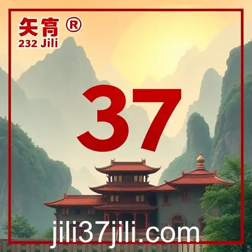 The Rise of 37 Jili in Gaming