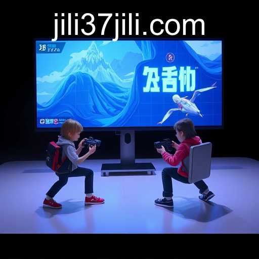 The Rise of '37 Jili' in the Gaming World