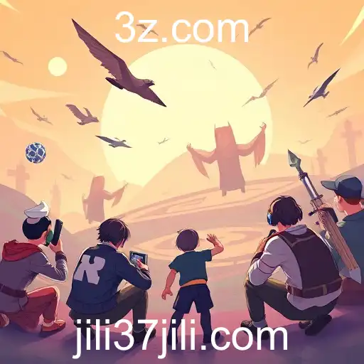 Rise of 37 Jili: A New Era in Online Gaming