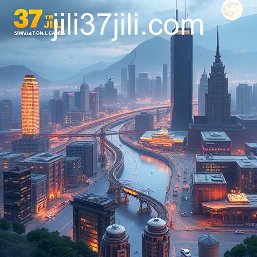 Exploring the World of 37 Jili: A Deep Dive into Simulation Games
