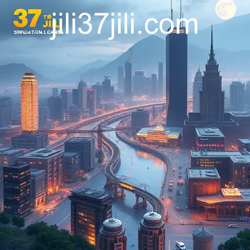 Exploring the World of 37 Jili: A Deep Dive into Simulation Games
