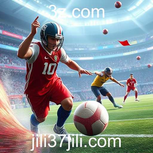 Exploring the World of Sports Games with '37 jili'