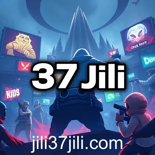 The Rise of 37 Jili: A New Era in Gaming
