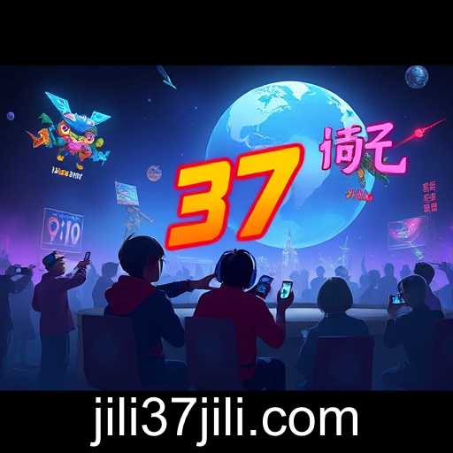 The Rise of 37 Jili in the Gaming World